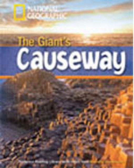 The Giant's Causeway - Footprint Reading Library 800