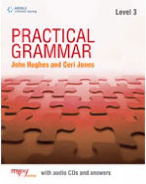 Practical Grammar 3 - Student Book without Key