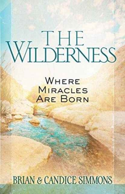 Bilde av The Wilderness: Where Miracles Are Born Av Brian Dr Simmons, Candice Simmons