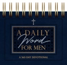 A Daily Word for Men - Daily Promises
