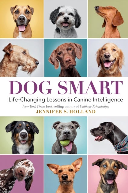 Dog Smart - Life-Changing Lessons in Canine Intelligence