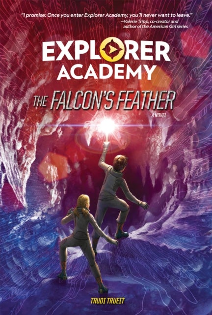 The Falcon¿s Feather Book 2