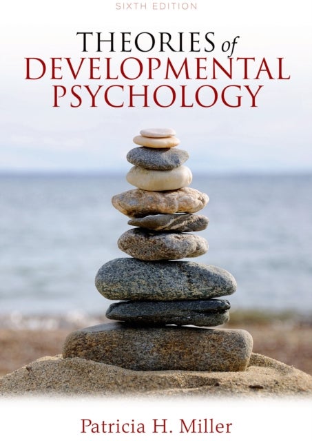 Bilde av Theories Of Developmental Psychology Av Patricia H. Miller