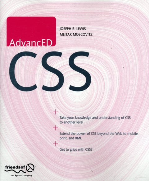 AdvancED CSS