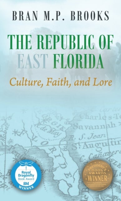 The Republic of East Florida - Culture, Faith, and Lore