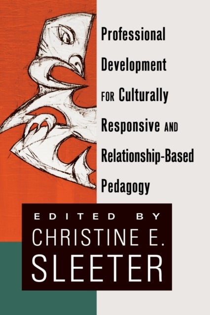 Bilde av Professional Development For Culturally Responsive And Relationship-based Pedagogy