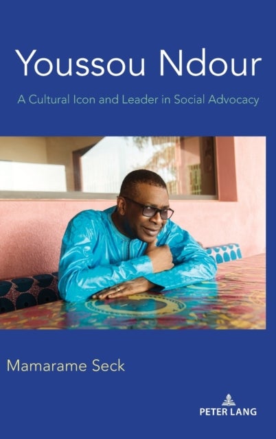 Youssou Ndour - A Cultural Icon and Leader in Social Advocacy