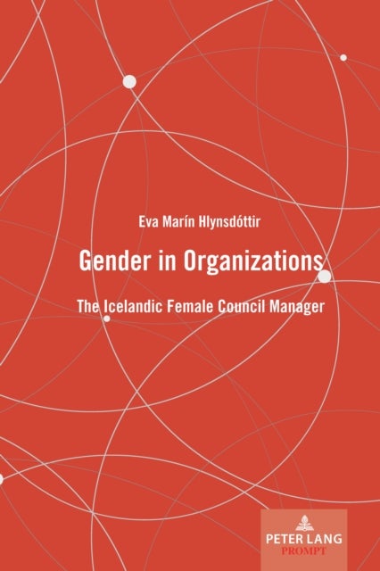 Gender in Organizations - The Icelandic Female Council Manager