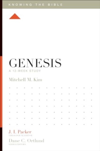Genesis - A 12-Week Study