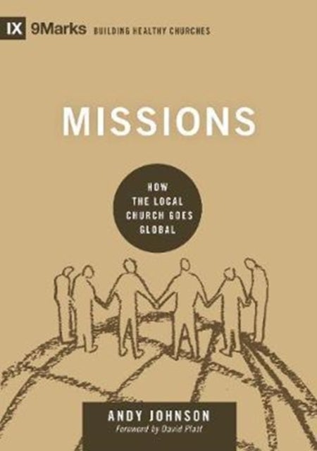 Missions - How the Local Church Goes Global