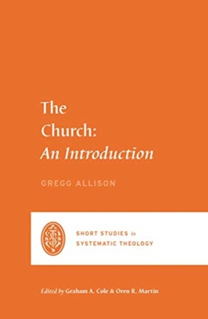 The Church - An Introduction