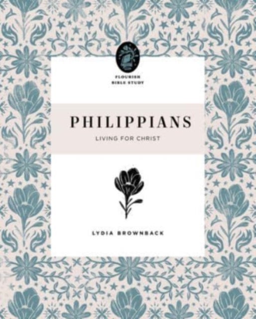 Philippians - Living for Christ
