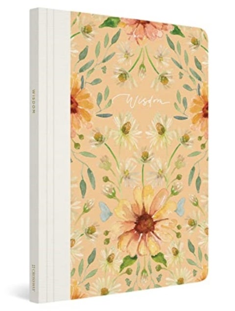 ESV Prayer Journal - 30 Days on Wisdom (Paperback)