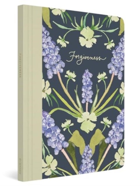 ESV Prayer Journal - 30 Days on Forgiveness (Paperback)