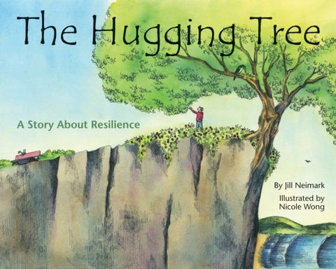 The Hugging Tree - A Story About Resilience