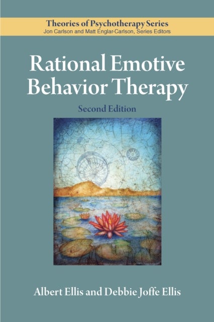 Bilde av Rational Emotive Behavior Therapy Av Albert Ellis, Debbie Joffe Ellis