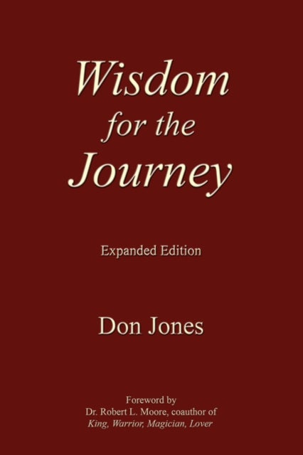 Wisdom For The Journey