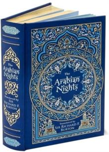 Bilde av The Arabian Nights (barnes &amp; Noble Collectible Editions) Av Barnes &amp; Noble Collectible Editions