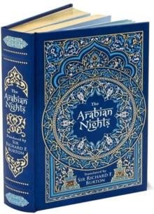 The Arabian Nights (Barnes & Noble Collectible Editions) - Barnes & Noble Collectible Classics: Omnibus Editi