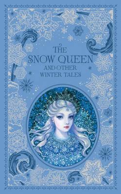 Bilde av The Snow Queen And Other Winter Tales (barnes &amp; Noble Collectible Editions) Av Various Authors