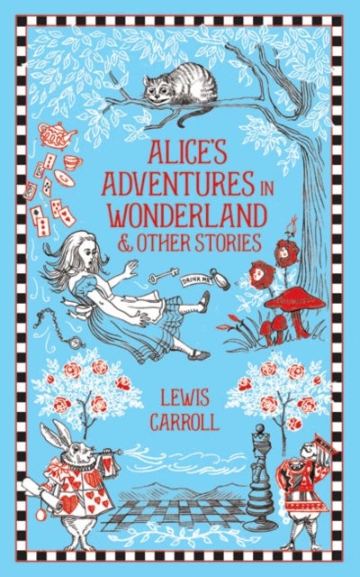 Bilde av Alice&#039;s Adventures In Wonderland &amp; Other Stories Av Lewis Carroll
