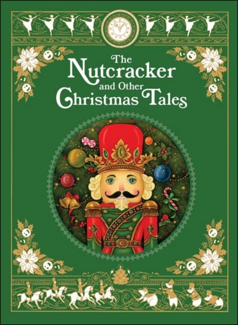The Nutcracker & other Christmas tales