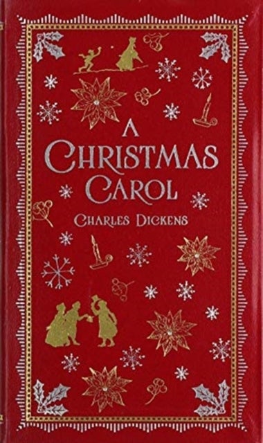 A Christmas carol