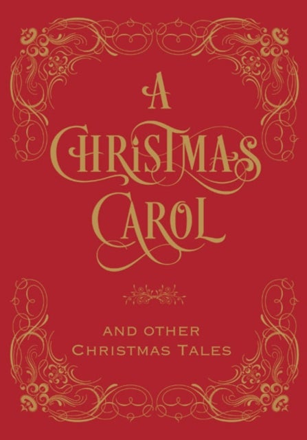 Bilde av Christmas Carol &amp; Other Christmas Tales, A Av Charles Dickens