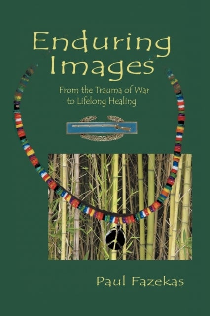 Enduring Images - From the Trauma of War to Lifelong Healing