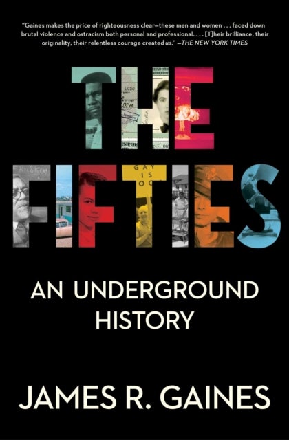 The Fifties - An Underground History