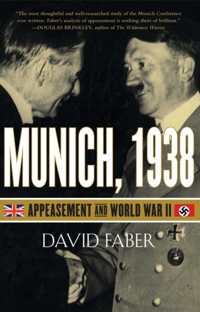 Munich, 1938 - Appeasement and World War II