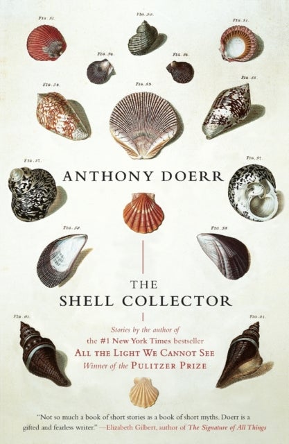 The Shell Collector - Stories