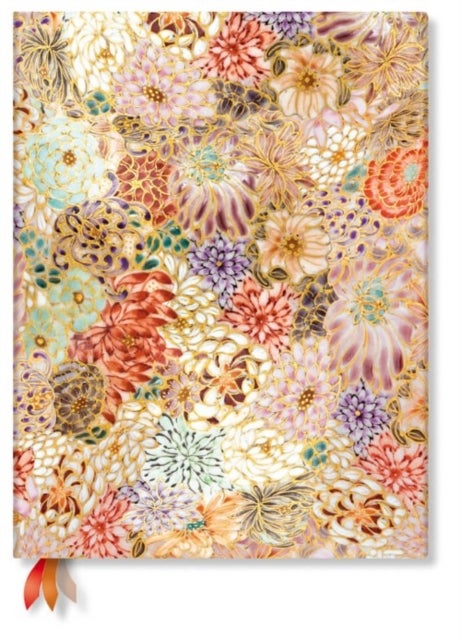 Dot Grid Paperblanks Kikka