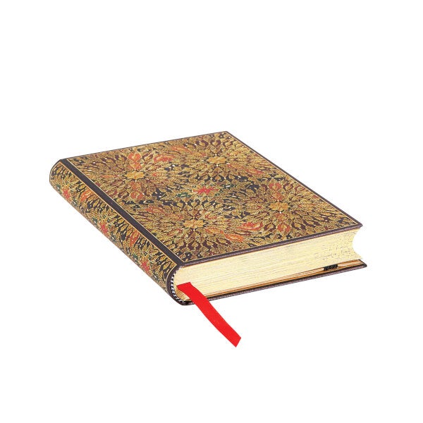 PAPERBLANKS FIRE FLOWERS