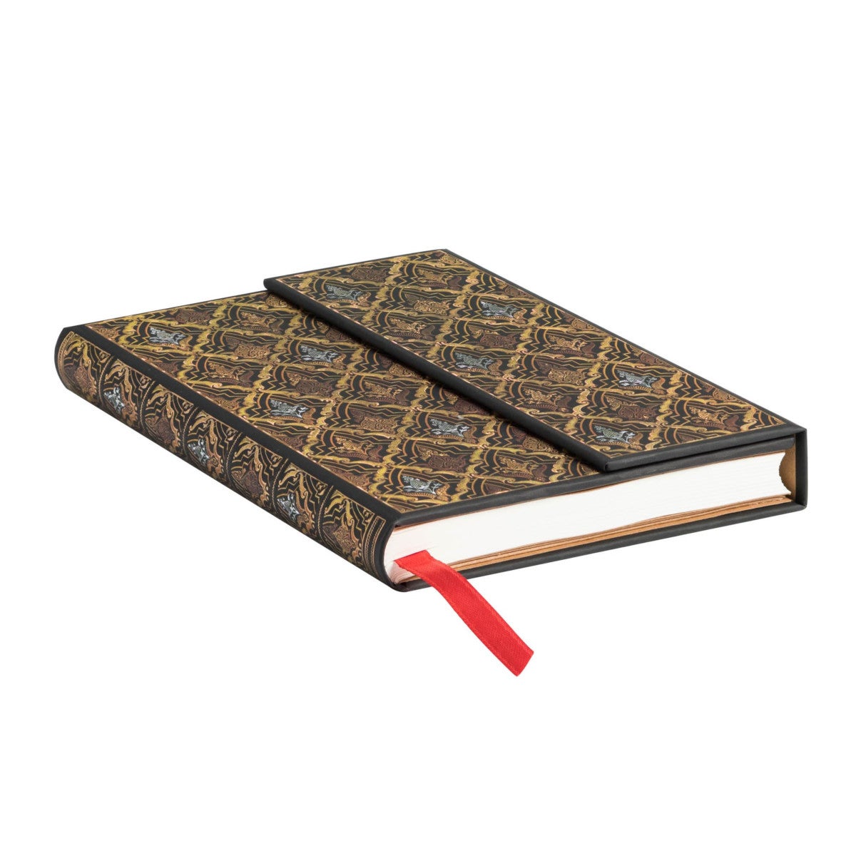 Notatbok Paperblanks Destiny mini