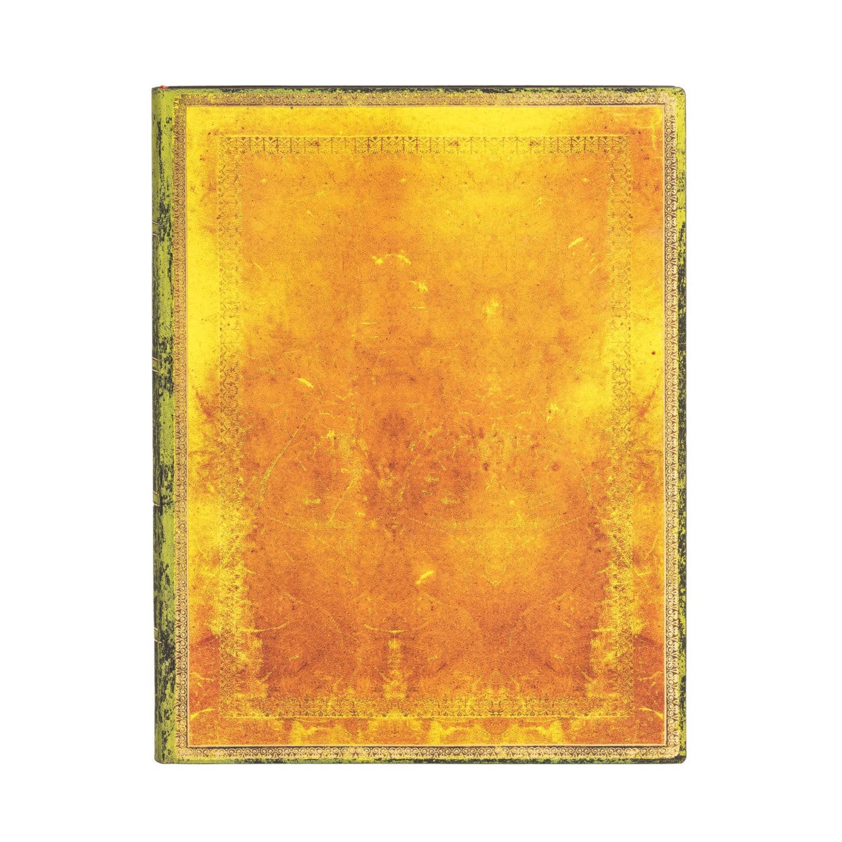 Notatbok Paperblanks Ochre ultra