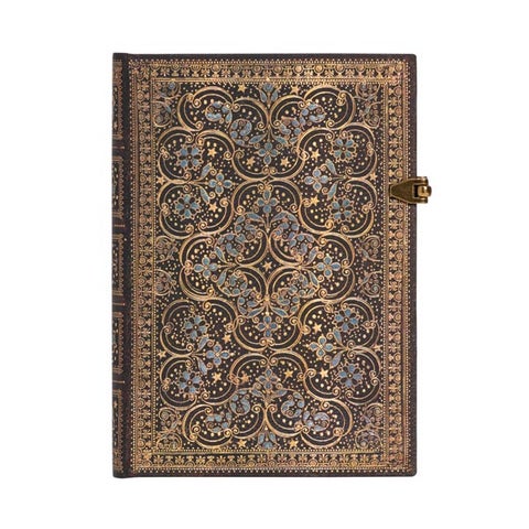 Notatbok Paperblanks Restoration midi