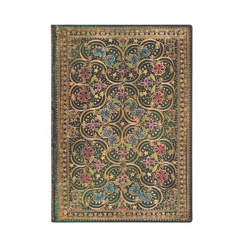Notatbok Paperblanks Pinnacle midi