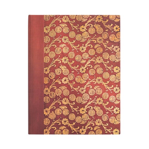 Notatbok Paperblanks The Wave vol.4 ultra