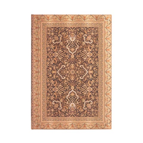 Notatbok Paperblanks Terrene Ulinjert Grande