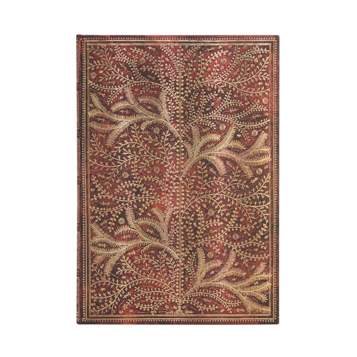 Notatbok Paperblanks Wildwood Ulinjert Grande