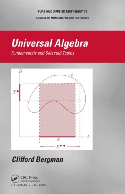Universal Algebra - Fundamentals and Selected Topics
