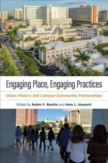 Bilde av Engaging Place, Engaging Practices