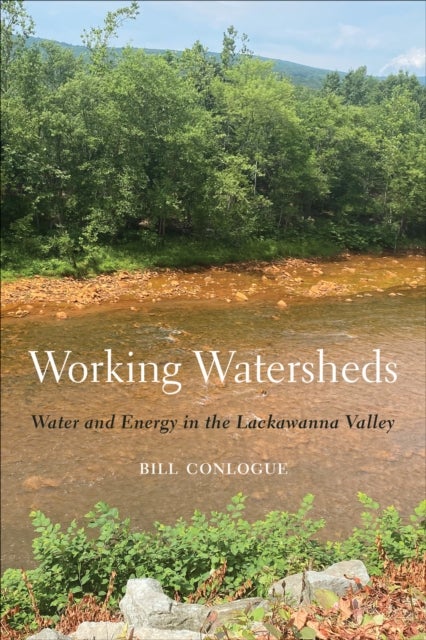Working Watersheds - Water and Energy in the Lackawanna Valley