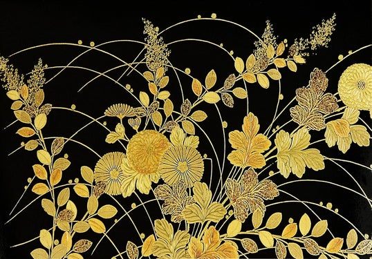 Kortpakke Autumn Grass 14 kort 15 konv