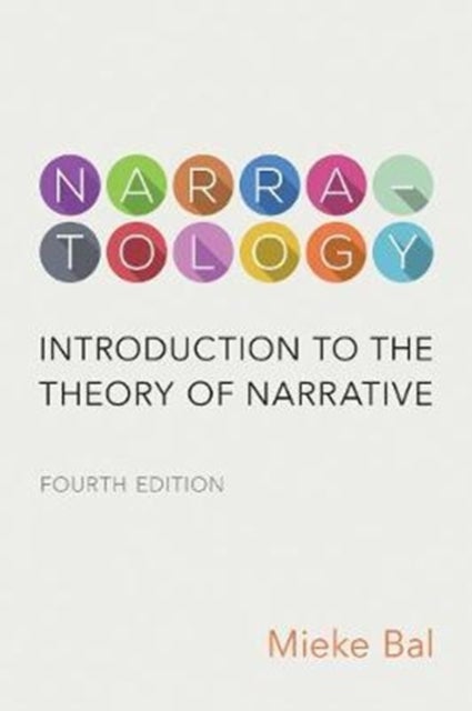 Narratology - Introduction to the Theory of Narrative