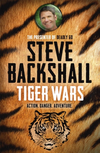 The Falcon Chronicles: Tiger Wars - Book 1