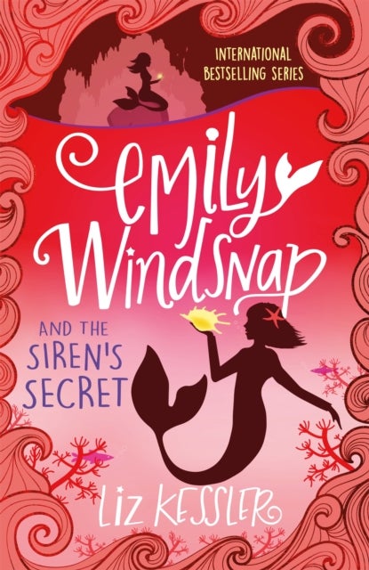 Emily Windsnap and the Siren's Secret - Book 4