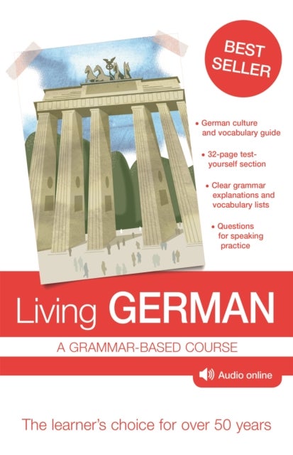 Living German - 7th edition