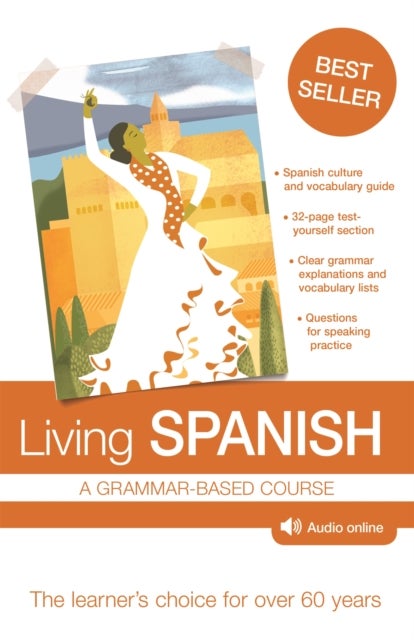 Living Spanish - 5th edition